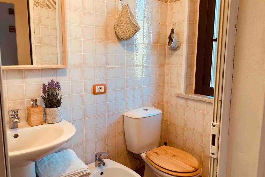 Malavoglia Suite 18 Aci Castello Bagian luar foto