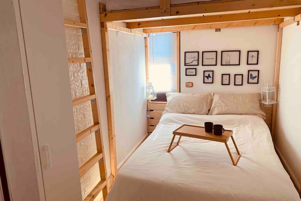 Malavoglia Suite 18 Aci Castello Bagian luar foto